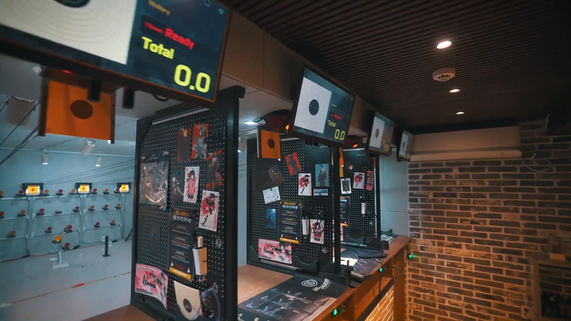 레인지 렌탈 부스